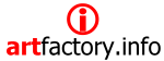 Artfactory.info, K&uuml;nstler, Galerien und Museen