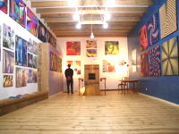 Kunstlege 2007 / zoom