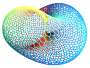 geometrische Figuren, K�rper, Objekte