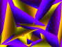 mathematische, geometrische, abstrakte Kunst