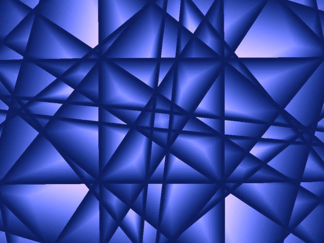  1001 