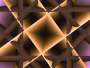 Symmetrie, Perspektive, 3D