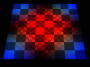Symmetrie, Perspektive, 3D