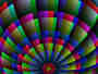 geometrische Muster, Ornamente