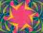geometrische Muster, Ornamente