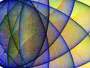 mathematische, geometrische, abstrakte Kunst