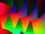 mathematische, geometrische, abstrakte Kunst