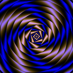 8082 'horn torus quadrature'